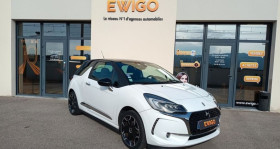 DS DS3 , garage EWIGO VIENNE � AMPUIS