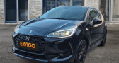 Annonce DS DS3 occasion Essence automobiles 1.2 puretech 110 cafe racer eat bva start-stop c � SAINTE MAXIME