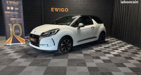 DS DS3 , garage EWIGO AUBENAS � Lavilledieu