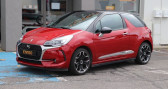 Annonce DS DS3 occasion Essence automobiles 1.2 vti 130 sport chic  Jouy-aux-arches