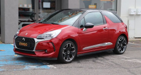 DS DS3 , garage EWIGO METZ � Jouy-aux-arches