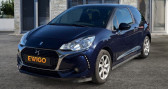 Annonce DS DS3 occasion Diesel automobiles 1.6 bluehdi 100 s&s bvm5 so chic 60eme 1955 star � SAINTE MAXIME