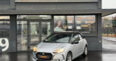 Annonce DS DS3 occasion Diesel automobiles 1.6 bluehdi 100ch sochic start-stop  Valence