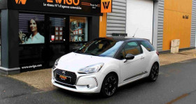 DS DS3 , garage EWIGO ROUEN SUD � BELBEUF