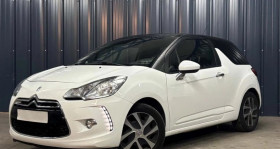 DS DS3 , garage PARTENAIRE AUTO � Halluin