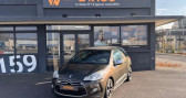 Annonce DS DS3 occasion Diesel automobiles 1.6 hdi 92ch airdream graphic art � Valence