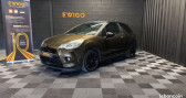 Annonce DS DS3 occasion Essence automobiles 1.6 thp 155 sport chic  Lavilledieu