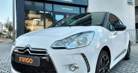 DS DS3 , garage EWIGO LIMOGES � LIMOGES