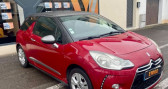 Annonce DS DS3 occasion Essence automobiles 1.6 vti 120 sochic-airdream � BELLEVILLE-EN-BEAUJOLAIS