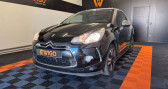 Annonce DS DS3 occasion Essence automobiles 1.6 vti 120 sochic embrayage neuf  AUBIÈRE
