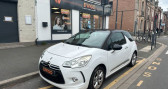 Annonce DS DS3 occasion Essence automobiles 1.6 vti 120 sochic  Amiens