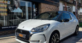Annonce DS DS3 occasion Essence automobiles 110 connected chic creme parthenon eat bva revis  Juvisy Sur Orge