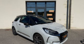 Annonce DS DS3 occasion Essence automobiles 130ch sport chic etat neuf faible km  AMPUIS