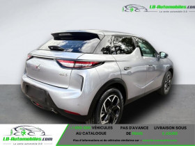 DS DS3 BlueHDi 100 BVM  occasion  Beaupuy - photo n4
