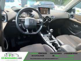DS DS3 BlueHDi 100 BVM  occasion  Beaupuy - photo n3