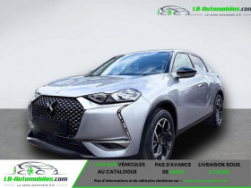 DS DS3 , garage LB AUTOMOBILES  Beaupuy