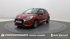 DS DS3 , garage Autodiscount Montpellier  LATTES