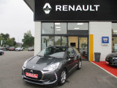 DS DS3 occasion année 2017 boite Manuelle Annonce DS DS3 occasion Diesel BlueHDi 100 SetS BVM5 Be Chic à Bessières