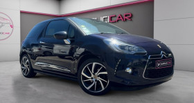 DS DS3 , garage SIMPLICICAR LYON NORD GENAY  Genay