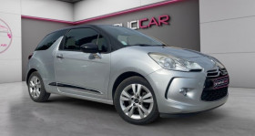 DS DS3 , garage SIMPLICICAR PERTUIS  PERTUIS