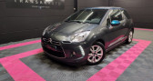 Annonce DS DS3 occasion Diesel BlueHDi 100 SS BVM So Chic � Lens