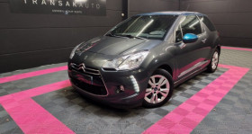 DS DS3 occasion 2015 mise en vente &agrave; Lens par le garage TRANSAKAUTO LENS - photo n&deg;1