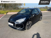 DS DS3 occasion année 2016 boite Manuelle Annonce DS DS3 occasion Diesel BlueHDi 100ch Be Chic S&S à Glos