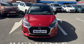 DS DS3 , garage RELEVE AUTOS  Firminy