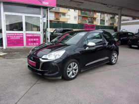 DS DS3 , garage GROUPEMENT DE L'OCCASION  Toulouse