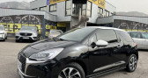 DS DS3 occasion année 2016 boite Manuelle Annonce DS DS3 occasion Diesel BLUEHDI 100CH EXECUTIVE S&S 79G à VOREPPE
