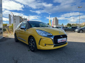 DS DS3 BlueHDi 100ch So Chic - 107 000 Kms  occasion  Marseille 10 - photo n3