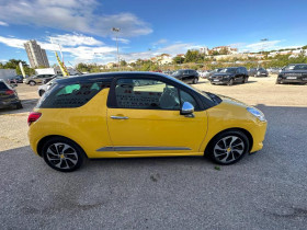 DS DS3 BlueHDi 100ch So Chic - 107 000 Kms  occasion  Marseille 10 - photo n5