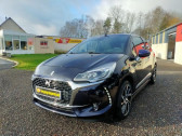 DS DS3 occasion Violet année 2017 boite Manuelle Annonce DS DS3 occasion Diesel BLUEHDI 100CH SO CHIC S&S à Plasnes