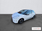 DS DS3 occasion année 2015 boite Manuelle Annonce DS DS3 occasion Diesel BlueHDi 100ch So Chic S&S à ONET LE CHATEAU