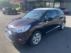 DS DS3 occasion année 2016 boite Manuelle Annonce DS DS3 occasion Diesel BLUEHDI 100CH SO CHIC S&S à Malemort-sur-Corrèze