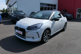 DS DS3 , garage AZUR AUTOMOBILE  TOULOUSE