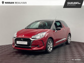 DS DS3 occasion année 2016 boite Manuelle Annonce DS DS3 occasion Diesel BlueHDi 100ch So Chic S&S à Tillé