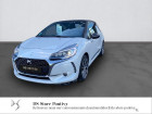 DS DS3 occasion année 2016 boite Manuelle Annonce DS DS3 occasion Diesel BlueHDi 100ch Sport Chic S&S à Saint-Thuriau
