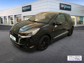 DS DS3 occasion année 2018 boite Manuelle Annonce DS DS3 occasion Diesel BlueHDi 120 S&S BVM6 Performance Line à ECULLY