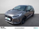 DS DS3 BlueHDi 120 S&S BVM6 Performance Line   Coutances 50