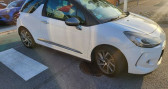 DS DS3 occasion année 2015 boite Manuelle Annonce DS DS3 occasion Diesel BLUEHDI 120CH SPORT CHIC S&S à CAGNES SUR MER