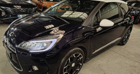 DS DS3 occasion 2015 mise en vente &agrave; Sainte-Genevi�ve-des-Bois par le garage GARAGE DE LA CROIX BLANCHE - photo n&deg;1