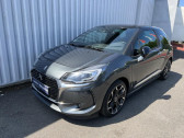 DS DS3 occasion année 2016 boite Manuelle Annonce DS DS3 occasion Diesel BlueHDi 120ch Sport Chic S&S à Varennes-Vauzelles