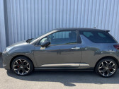 DS DS3 occasion année 2016 boite Manuelle Annonce DS DS3 occasion Diesel BlueHDi 120ch Sport Chic S&S à Varennes-Vauzelles