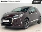 DS DS3 occasion année 2016 boite Manuelle Annonce DS DS3 occasion Diesel BlueHDi 120ch Sport Chic S&S à Saint-Léonard