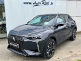 DS DS3 occasion année 2024 boite Automatique Annonce DS DS3 occasion Diesel BLUEHDI 130 EAT8 Edition France à Muret
