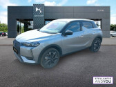 Annonce DS DS3 occasion Diesel BlueHDi 130 EAT8 Etoile  TOURS