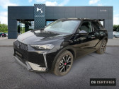 DS DS3 occasion année 2023 boite Automatique Annonce DS DS3 occasion Diesel BlueHDi 130ch Performance Line Automatique à BEAUVAIS TILLE