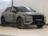 DS DS3 occasion année 2023 boite Automatique Annonce DS DS3 occasion Diesel BlueHDi 130ch Performance Line + Automatique à Castres