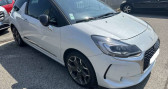 DS DS3 Cabrio 1.2 bote auto GIVENCHY   Saint Priest 69